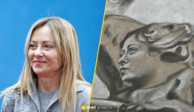 Wizerunek Giorgii Meloni w rzymskiej bazylice. Opozycja żąda wyjaśnień