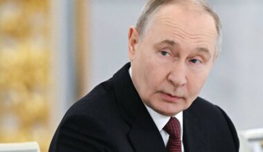 Oto plan pokojowy dla Ukrainy. Wojska Zachodu wejdą w 72 godziny - Business Insider Polska