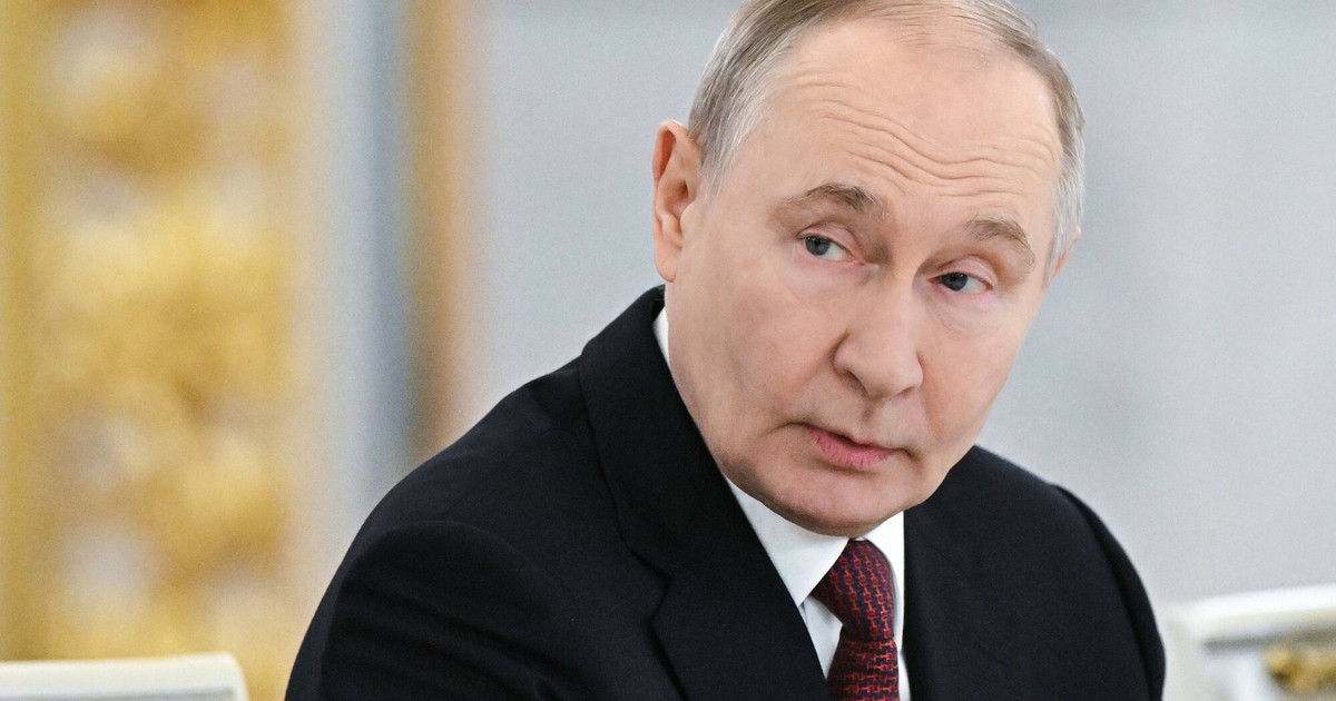 Oto plan pokojowy dla Ukrainy. Wojska Zachodu wejdą w 72 godziny - Business Insider Polska