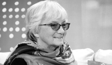 Agnieszka Byrska-Zaczyk nie żyje. Aktorka i tancerka miała 92 lata