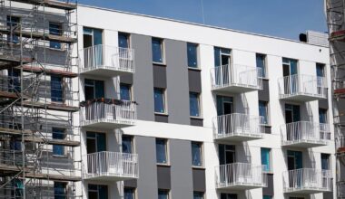 Rynek mieszkaniowy zaskakuje. Gotowe mieszkania czekają na kupujących