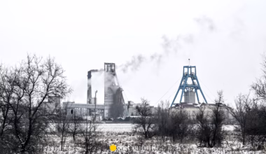 Donbas w zamian za gwarancje bezpieczeństwa? Ukraińcy zabrali głos [SONDAŻ]