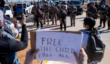 Agenci ICE zatrzymali 5-latka. Jest decyzja sądu w sprawie chłopca