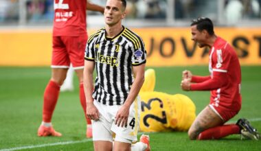 Sensacyjne wieści ws. Milika. Wróci do Ekstraklasy? 'Nie będę kłamał'