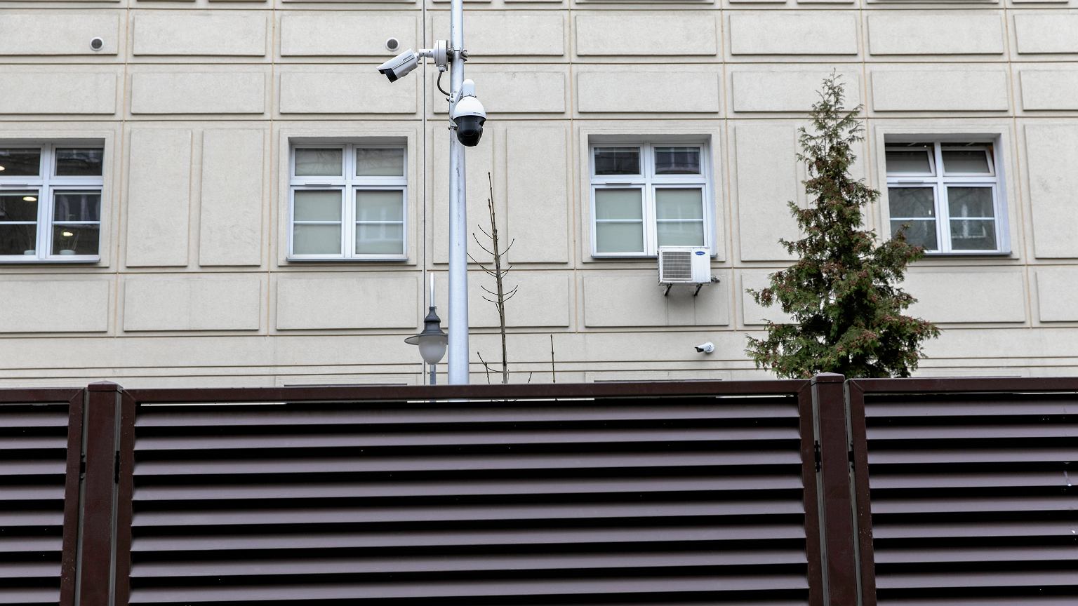 Służba Kontrwywiadu Wojskowego zatrzymała pracownika MON. Jest komunikat