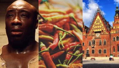 Nieziemsko trudny quiz wiedzy ogólnej. 9/13 to wynik dla piątkowych uczniów. Kogo zatem stać na maksa?