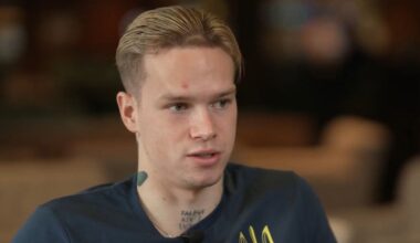 Skandaliczne słowa o Wołyniu to dopiero początek. Tak gwiazdor mówi o Polakach