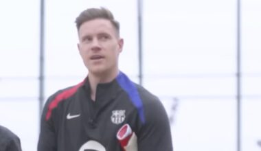 Barcelona reaguje na kłopoty ter Stegena. Wszystko jasne!