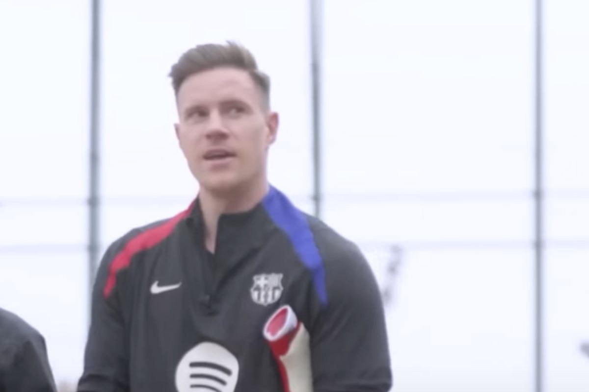 Barcelona reaguje na kłopoty ter Stegena. Wszystko jasne!