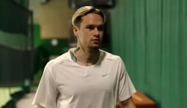 Ukraiński gwiazdor się doigrał. Jest kara za skandaliczne słowa o Wołyniu do Polaków