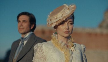 On też zagra w ekranizacji 'Lalki'. Twórcy filmu ujawnili kolejne nazwisko w obsadzie