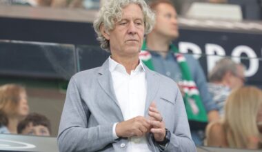 Dariusz Mioduski przekracza granice żenady. To jest kompromitacja