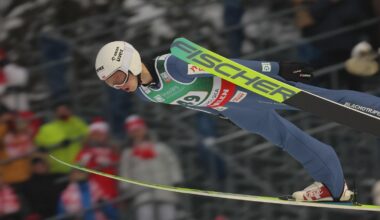 Oto co zrobili polscy skoczkowie w Predazzo. Sensacyjny bohater - Sport.pl