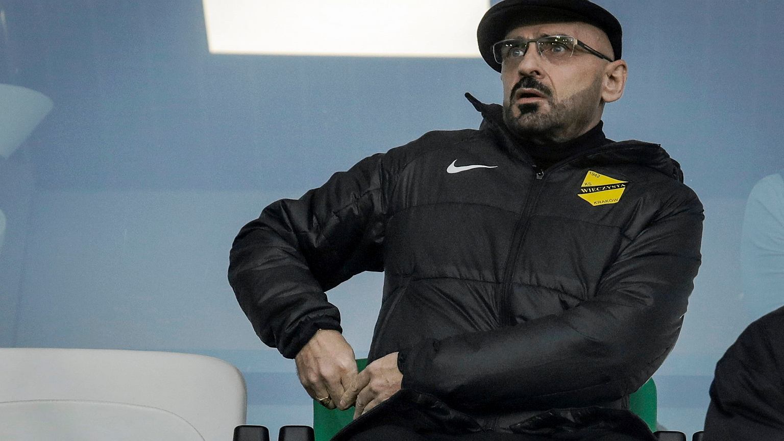 Wieczysta Kraków ogłosiła nowego piłkarza! Media: padł rekord transferowy