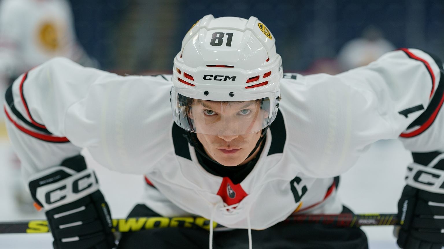 Serialu 'Gorąca rywalizacja' nie można legalnie obejrzeć w Rosji. Niespodziewanie stał się hitem