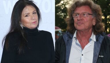 Czernicka po latach wspomina znajomość z Wodeckim. Co za słowa - Plotek.pl