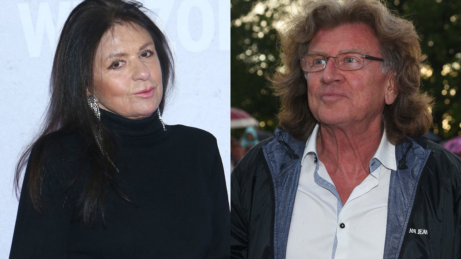 Czernicka po latach wspomina znajomość z Wodeckim. Co za słowa - Plotek.pl