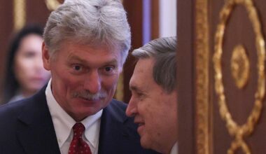 Kreml oskarża Polskę. Jest odpowiedź na słowa Nawrockiego