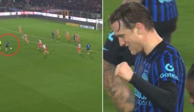 Była 31. minuta. Całe Włochy będą mówić o tym, co zrobił Zieliński! - Sport.pl