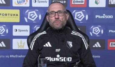 Tak Papszun podsumował Rajovicia. O tym będzie głośno