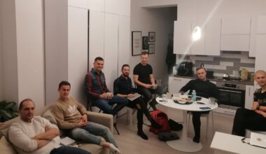 Wstrząsnęli całą Polską. Wystarczyła dekada. 'Kosmos jakiś' Sport