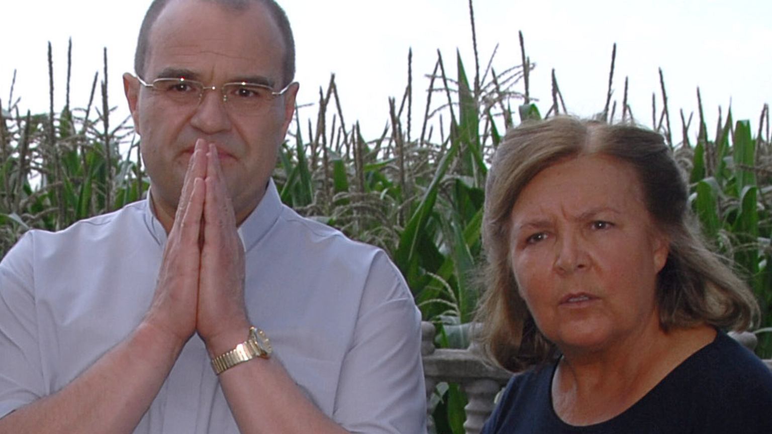 "Ranczo" wróci na antenę później niż planowano? Aktor zabrał głos - Plotek.pl