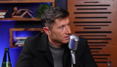 Barcelona zdecydowała ws. przyszłości Lewandowskiego. Hiszpanie ogłaszają