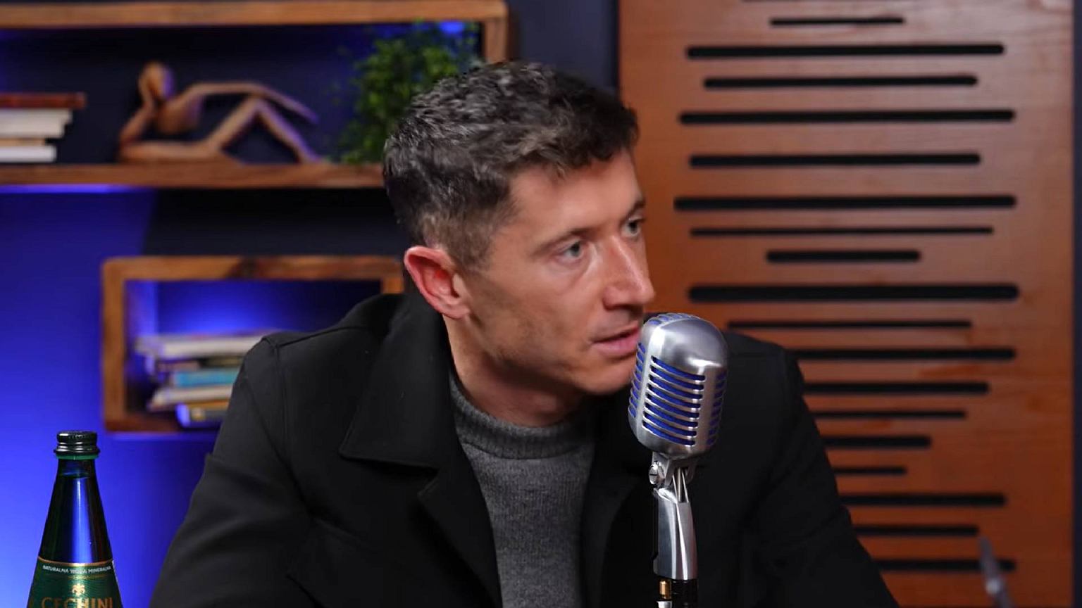 Barcelona zdecydowała ws. przyszłości Lewandowskiego. Hiszpanie ogłaszają