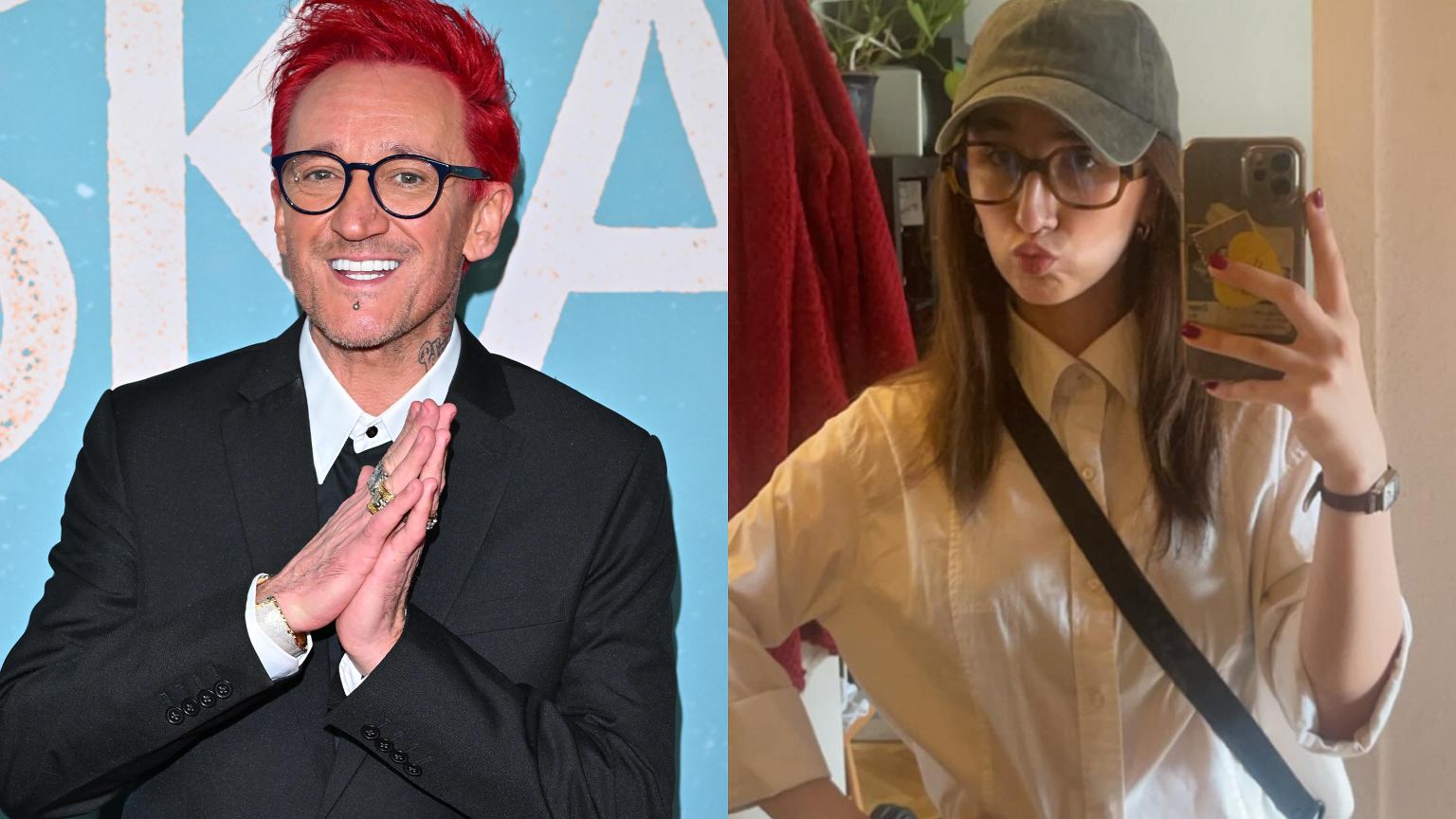 Vivienne Wiśniewska skończyła 18 lat. Tak świętowała córka lidera Ich Troje - Plotek.pl