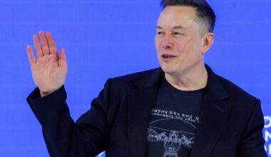 SpaceX Elona Muska przejmuje jego startup xAi. To będzie najdroższa spółka na świecie