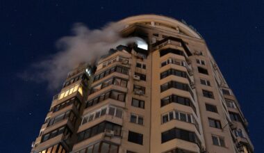 Jeden ruch Rosji i wchodzi Zachód. Kijów ma plan. Z udziałem wojsk USA