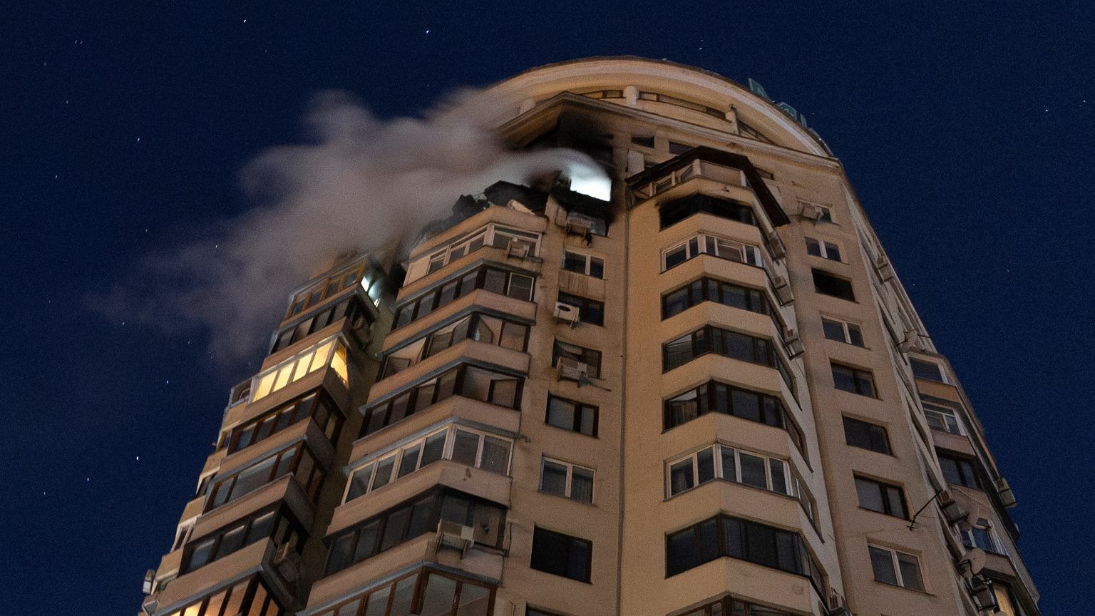 Jeden ruch Rosji i wchodzi Zachód. Kijów ma plan. Z udziałem wojsk USA