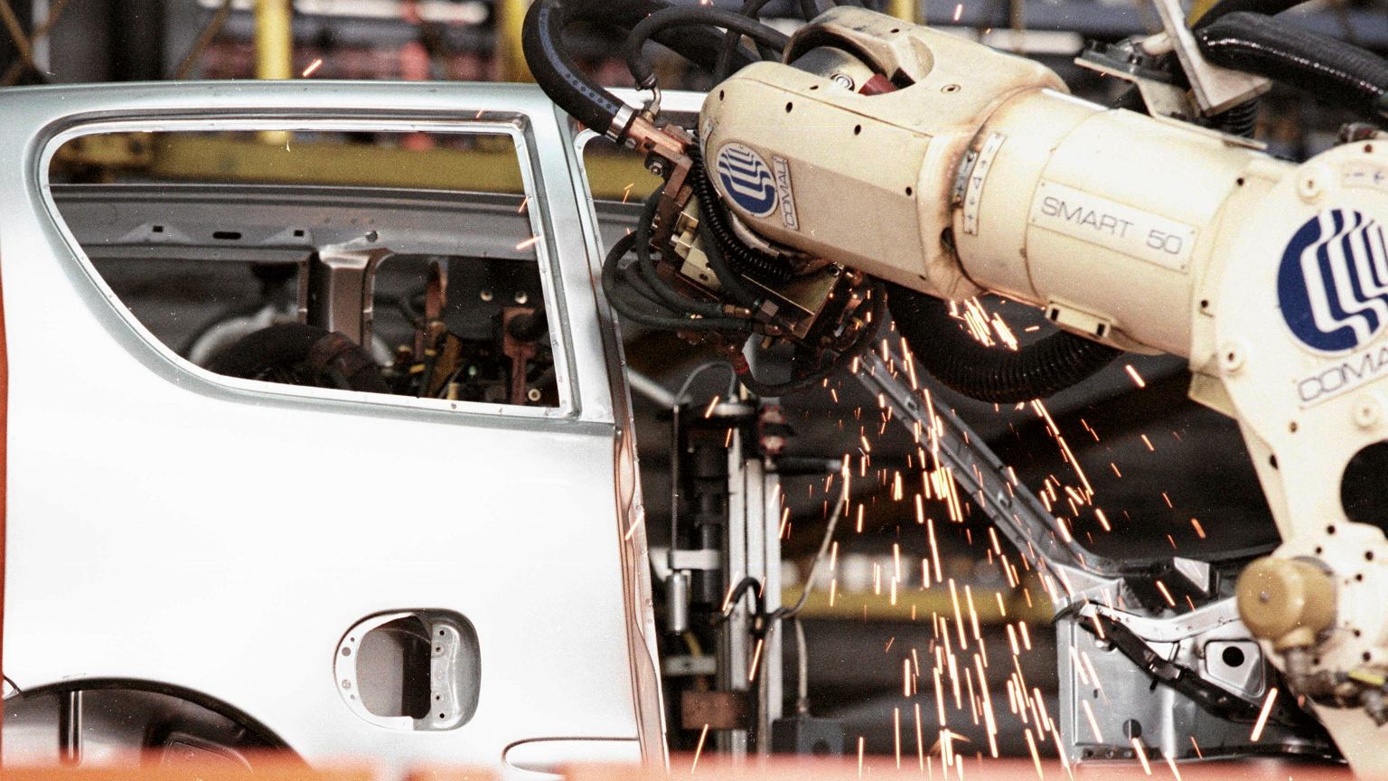 Potężne zwolnienia grupowe w Tychach. FCA chce zwolnić 740 osób