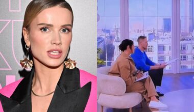 Maffashion oschle do Krupińskiej po "DDTVN". "Chyba mnie nie zrozumiałaś" - Plotek.pl