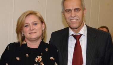 Sensacyjne wieści w sprawie sukcesji w Polsacie. Do gry wraca była żona Solorza - Plotek.pl