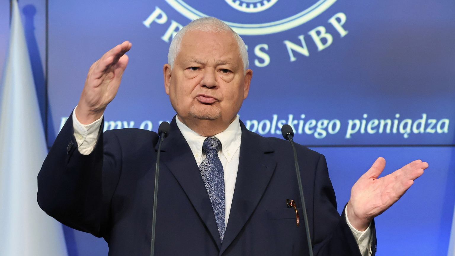 RPP obniży stopy procentowe? 'Członkowie Rady dość jasno zasygnalizowali'