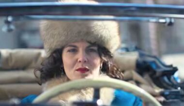 Serial z gwiazdą 'Domu dobrego' pokaże piekło. Widzowie wstrząśnięci zwiastunem