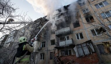 Rosja szykuje potężne dostawy sprzętu i amunicji dla wojska. Minister ujawnia dane