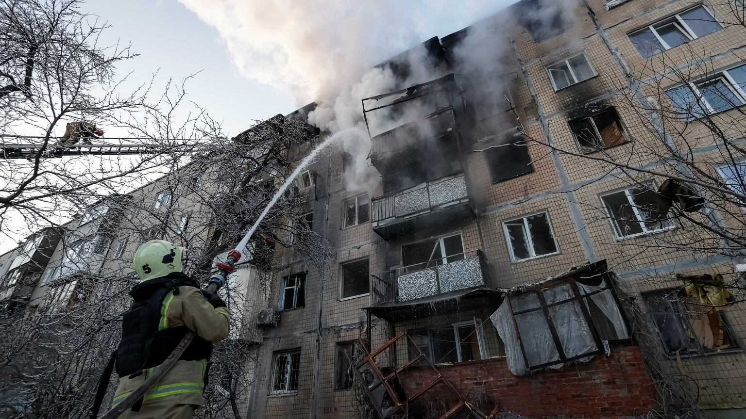 Rosja szykuje potężne dostawy sprzętu i amunicji dla wojska. Minister ujawnia dane