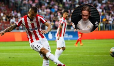 Mudryk wywołał gigantyczny skandal w Polsce. Jego rodak aż nie wytrzymał