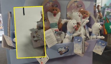 Igrzyska jeszcze się nie zaczęły, a Włosi już nie wytrzymali. Oto efekt