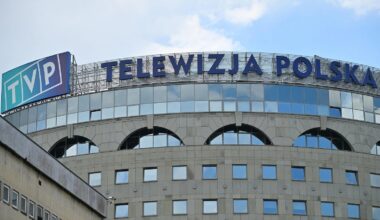 TVP w tarapatach. W tle dziesiątki milionów złotych - Plotek.pl