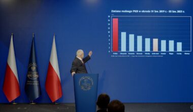 Co dalej ze stopami procentowymi? Adam Glapiński podaje termin