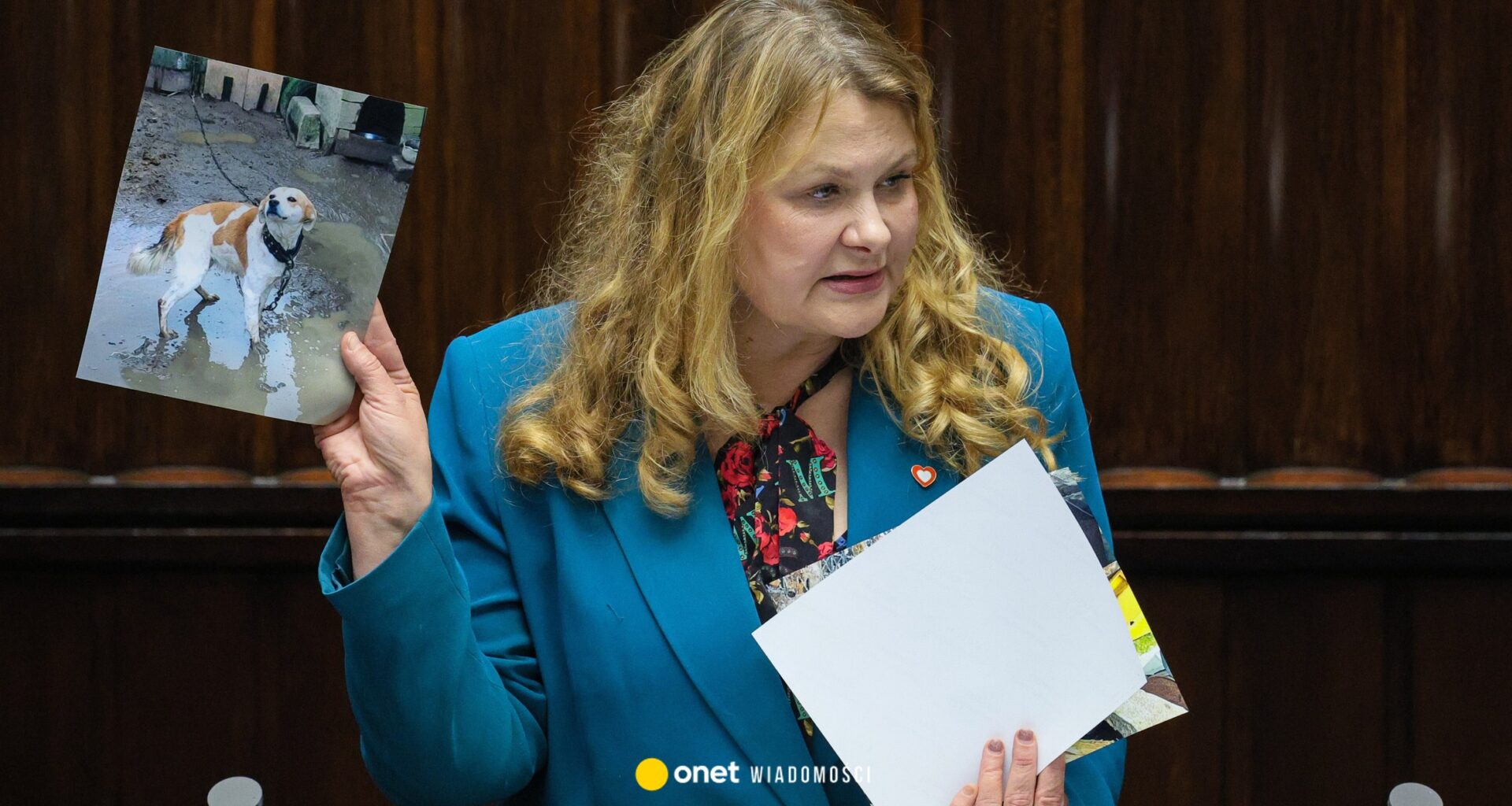 Katarzyna Piekarska z KO ma nawrót choroby. Apeluje do Polaków