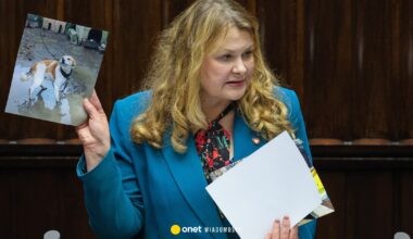 Katarzyna Piekarska z KO ma nawrót choroby. Apeluje do Polaków