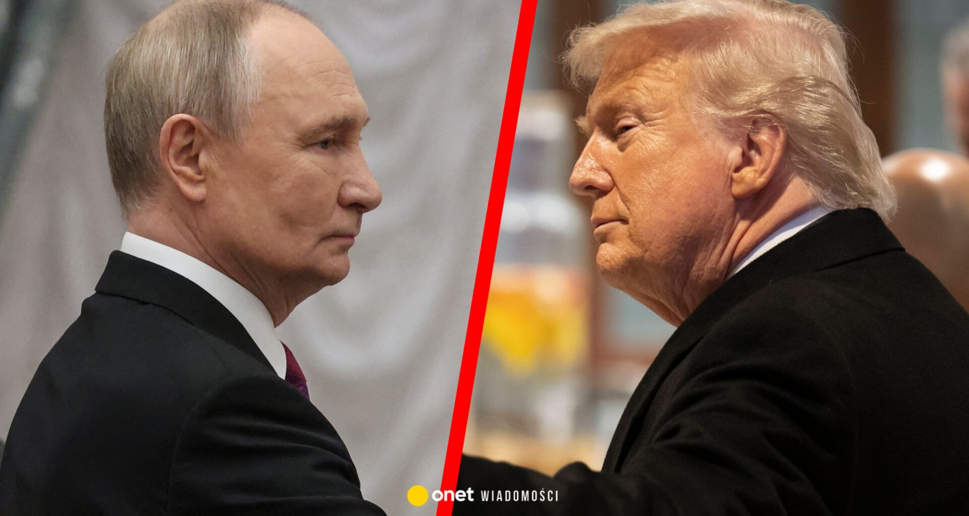 Strach zagląda na Kreml. Ostatni atut Putina słabnie. A USA dokręcają śrubę [OPINIA]