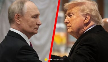 Strach zagląda na Kreml. Ostatni atut Putina słabnie. A USA dokręcają śrubę [OPINIA]