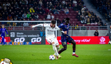 Kiedy pojedziemy do Szczecina? - WidzewToMy