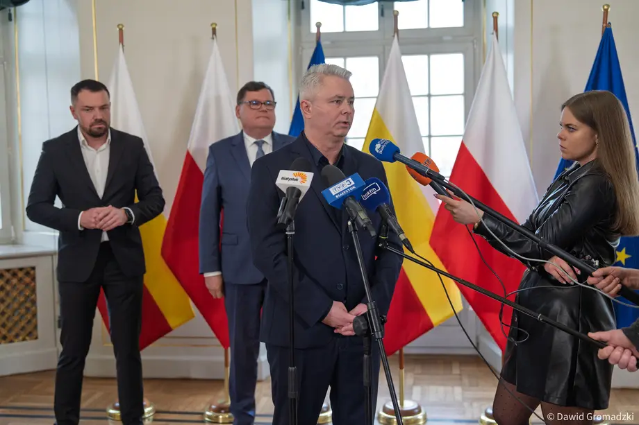 Koroner miejski w Białymstoku. Zmiany w procedurach pośmiertelnych