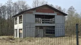 Deweloper twierdzi, że w budynku miało powstać przedszkole